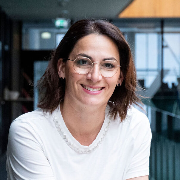 BarbaraVantsch_Mediatorin & Konflikt-und Leadershipcoach